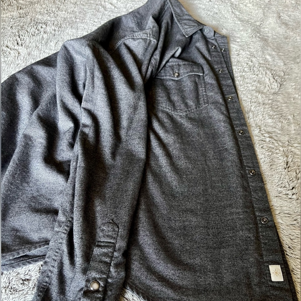 PERFECT CONDITION COASTAORO BUTTON DOWN